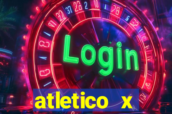atletico x fluminense futemax